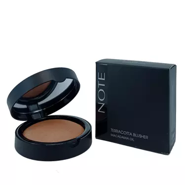 رژگونه تراکوتا مولتی کالر کد 04 حجم 10 گرمی نوت